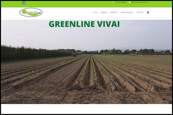 GreenlineVivai.it